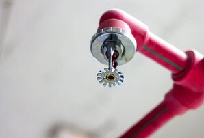 Fire Sprinklers [Content image]